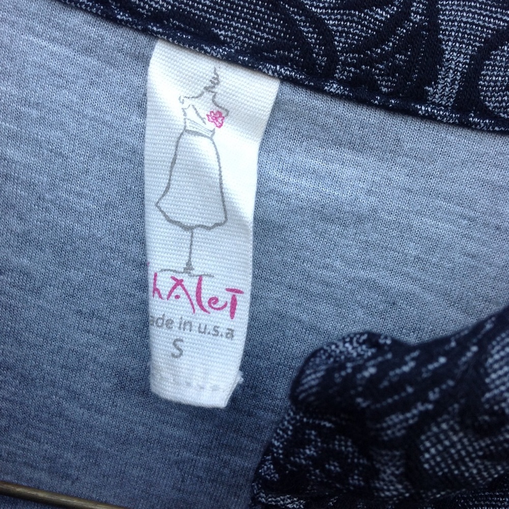 Chalet Jacket - image 3